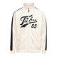 FUBU Ανδρική ζακέτα Varsity Striped Track Jacket